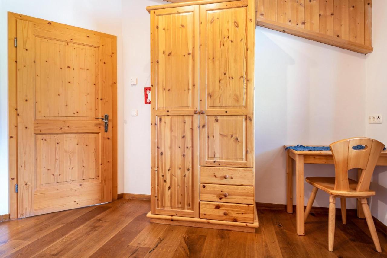App Dolomiten Winklerhof Villandro Bagian luar foto